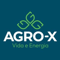 AGRO-X logo - Similar company to Mb Agro Solution