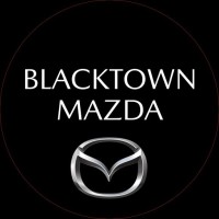 Blacktown Mazda logo - Similar company to Brookvale Mazda