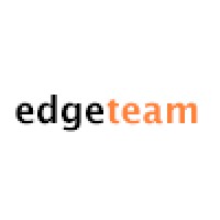 Edgeteam logo - Similar company to Cadworks Oy