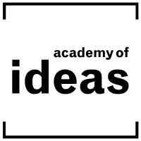 Academy of Ideas logo - Similar company to Mcc Brussels