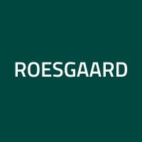 Roesgaard logo - Similar company to Rsm Danmark