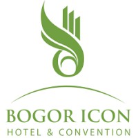 Bogor Icon Hotel and Convention logo - Similar company to Pt. Warung Islami Bogor (Wib)