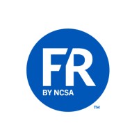 Front Rush logo - Similar company to Zcruit By Verified Athletics