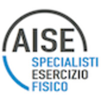 AISE - Associazione Italiana Specialisti dell'Esercizio Fisico logo - Similar company to Aise.Ai - Artificial Intelligence System Engineering