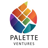 Palette-Ventures logo - Similar company to Palette