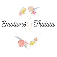 Émotions & Tralala logo - Similar company to Les2Jaja