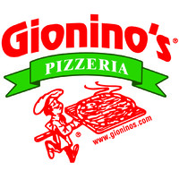 Gionino's Pizzeria of Kettering logo - Similar company to Copper Hawk
