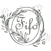 Fifo fingerfood logo - Similar company to Vue Persane
