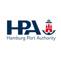Hamburg Port Authority (HPA) Anstalt öffentlichen Rechts logo - Similar company to Hhla Hamburger Hafen Und Logistik Ag