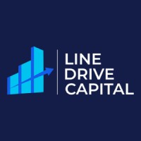 Line Drive Capital logo - Similar company to Data Uncorked