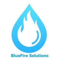 Bluefire Solutions logo - Similar company to Wyzed.Com