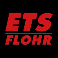 ETS-Flohr GmbH logo - Similar company to Suniwan
