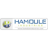 Hamdule Industries logo - Similar company to Projen Technology Solutions