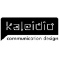 Kaleidio Communication Design