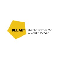DELAB - Energy Efficiency & Green Power logo - Similar company to Vsm Investment Studio