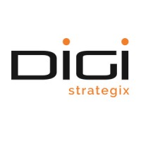 Digi Strategix logo - Similar company to Expilearn