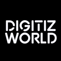 Digitiz World logo - Similar company to Custodia Cyber