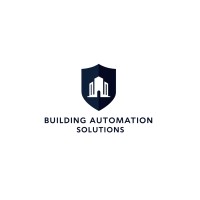 Building Automation Solutions logo - Similar company to Building Automation Solutions