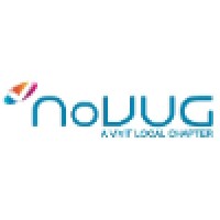 NoVUG logo - Similar company to Colonthree Enterprises