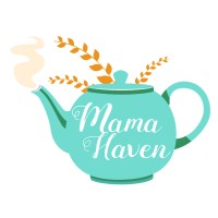 Mama Haven logo - Similar company to West London Chambers