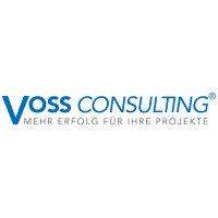 VOSS CONSULTING GmbH logo - Similar company to Voss&Co