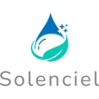 Solenciel logo - Similar company to B-Wise