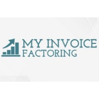 MY INVOICE FACTORING LIMITED logo - Similar company to Invoice Funding
