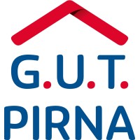G.U.T. PIRNA KG logo - Similar company to Nmt Heizsysteme Gmbh