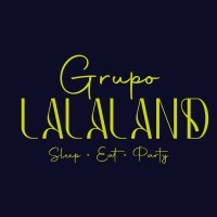 Grupo LaLaLand logo - Similar company to Keio Mobile