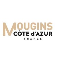 VILLE DE MOUGINS logo - Similar company to M&R Constructions
