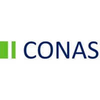 Conas logo - Similar company to Conasa