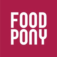 Food Pony logo - Similar company to Onyon