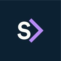 Sharp Search logo - Similar company to Evolve Data