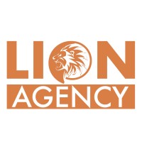 Lion Agency logo - Similar company to Afriweb