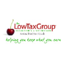 The LowTax Group logo - Similar company to Ctrlsys Ltd