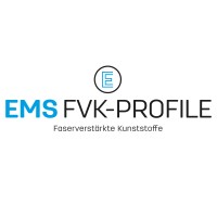 EMS FVK-Profile | Emsoplast GFK-Profile logo - Similar company to Bff Trading Bv