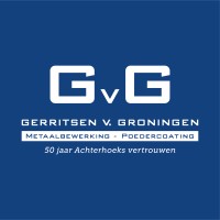 Gerritsen van Groningen logo - Similar company to Bouwcab Bouwadvies & Bouwbegeleiding Te Nijmegen
