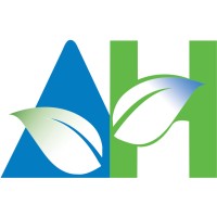 AgriHIKE logo - Similar company to Mooma Holdings