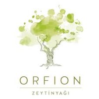 Orfion Olive Oil logo - Similar company to Kozaklı
