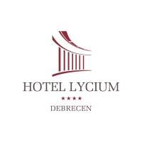 Hotel Lycium**** Debrecen logo - Similar company to Spirit Hotel Thermal Spa*****Superior