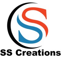 SS Creations logo - Similar company to Intellisync Solutions