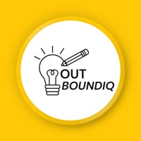 OutboundIQ logo - Similar company to Visa Gurus