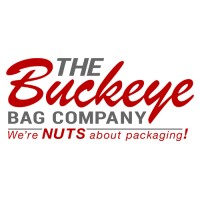 The Buckeye Bag Company logo - Similar company to Be Known For Something