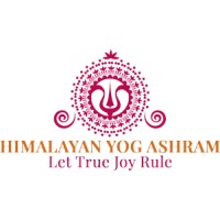 Himalayan Yog Ashram Rishikesh logo - Similar company to Sol Yoga Studio