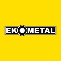Ekometal logo - Similar company to Emta Maki̇na