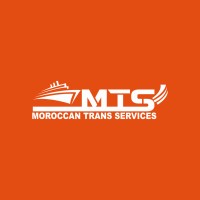 Moroccan trans services logo - Similar company to Smvalley