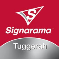 Signarama Tuggerah logo - Similar company to Lep Digital