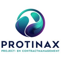Protinax logo - Similar company to Combinatie Herepoort