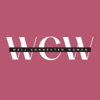 Well Connected Women logo - Similar company to Cricfit
