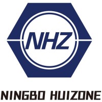 NINGBO HUIZONE FASTENER CO.,LTD logo - Similar company to Hi-Tech Fastener Corp.